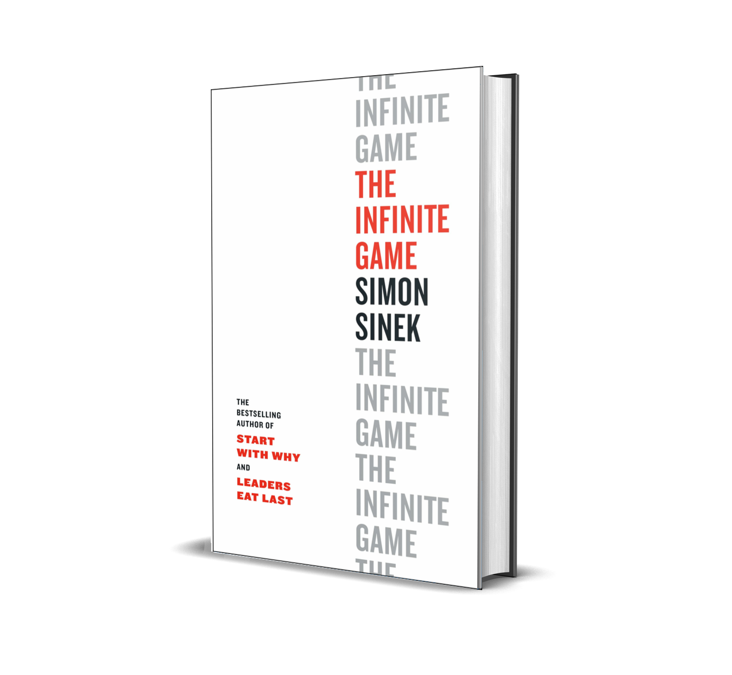 The Infinite Game