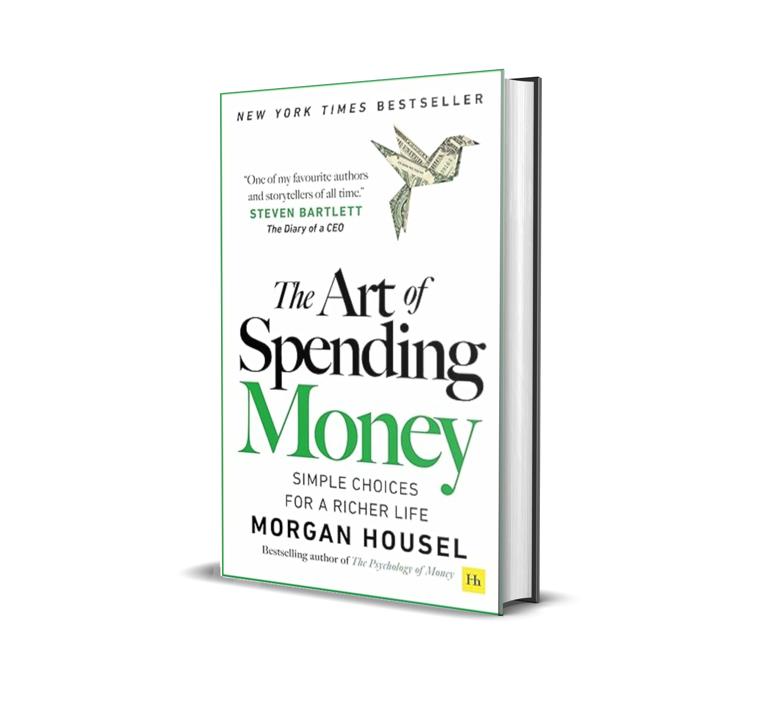 The Art of Spending Money