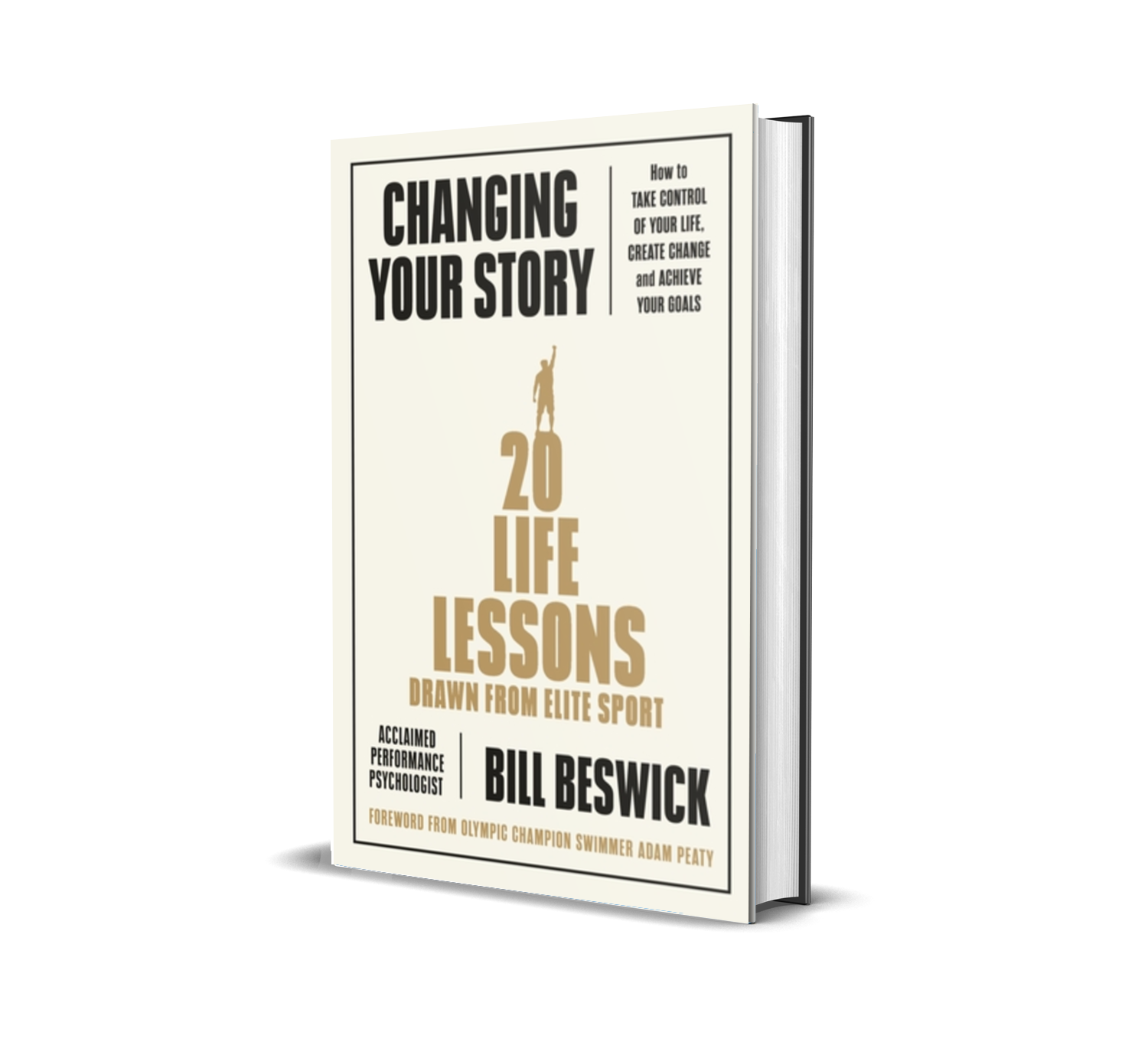 20 Life Lessons Drawn From Elite Sport 